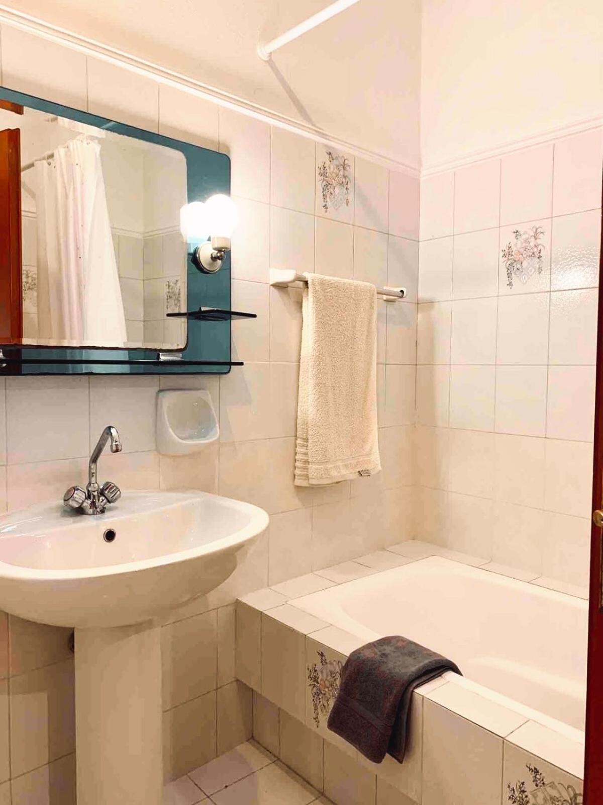 Citycenter Apartment Аргостоліон Екстер'єр фото