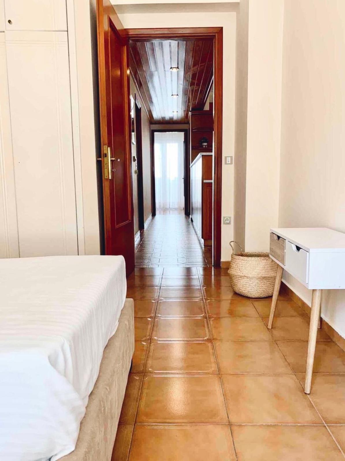 Citycenter Apartment Аргостоліон Екстер'єр фото