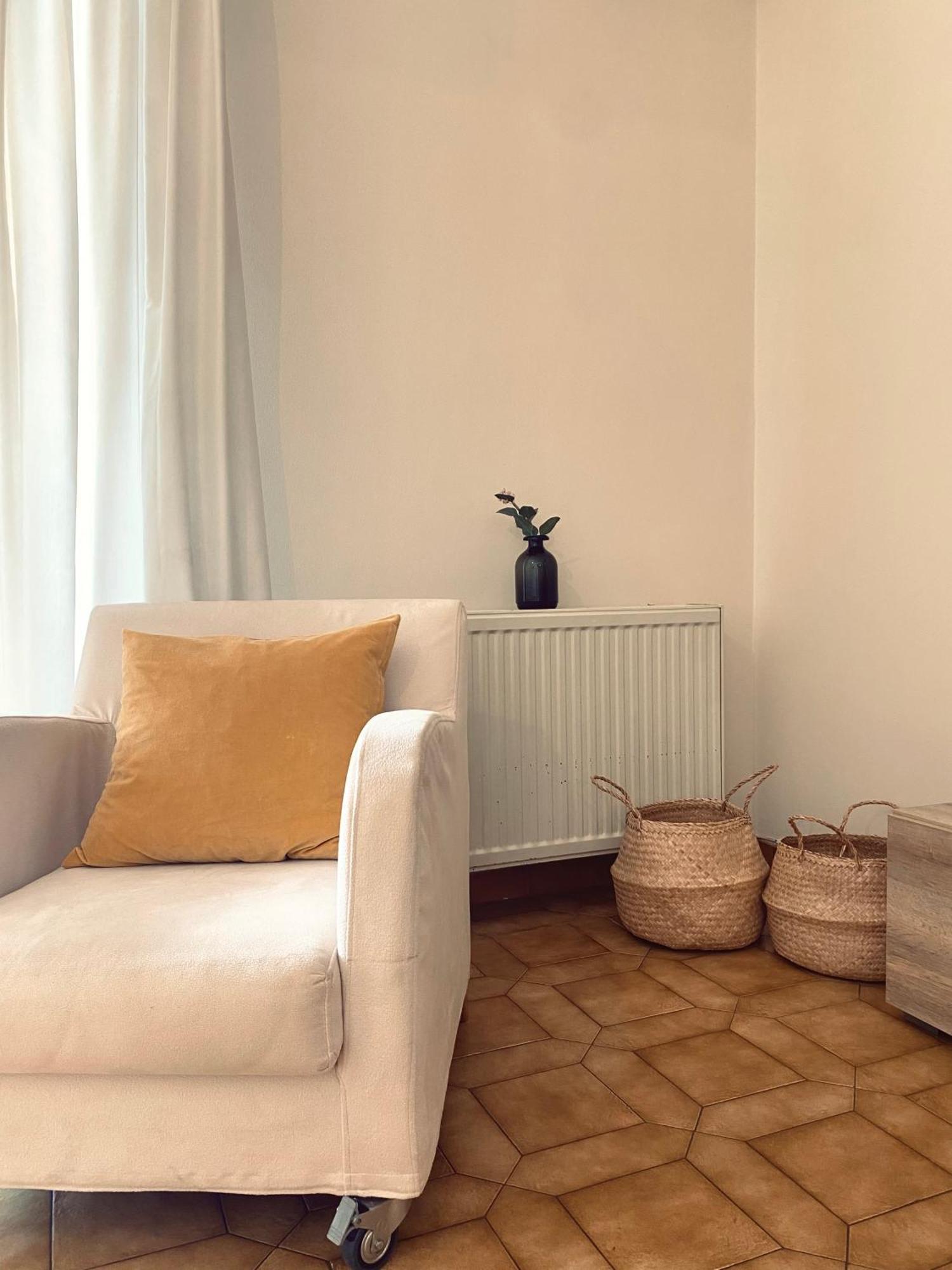 Citycenter Apartment Аргостоліон Екстер'єр фото