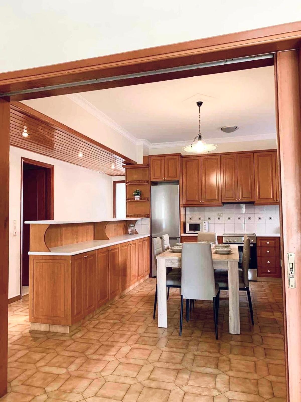 Citycenter Apartment Аргостоліон Екстер'єр фото