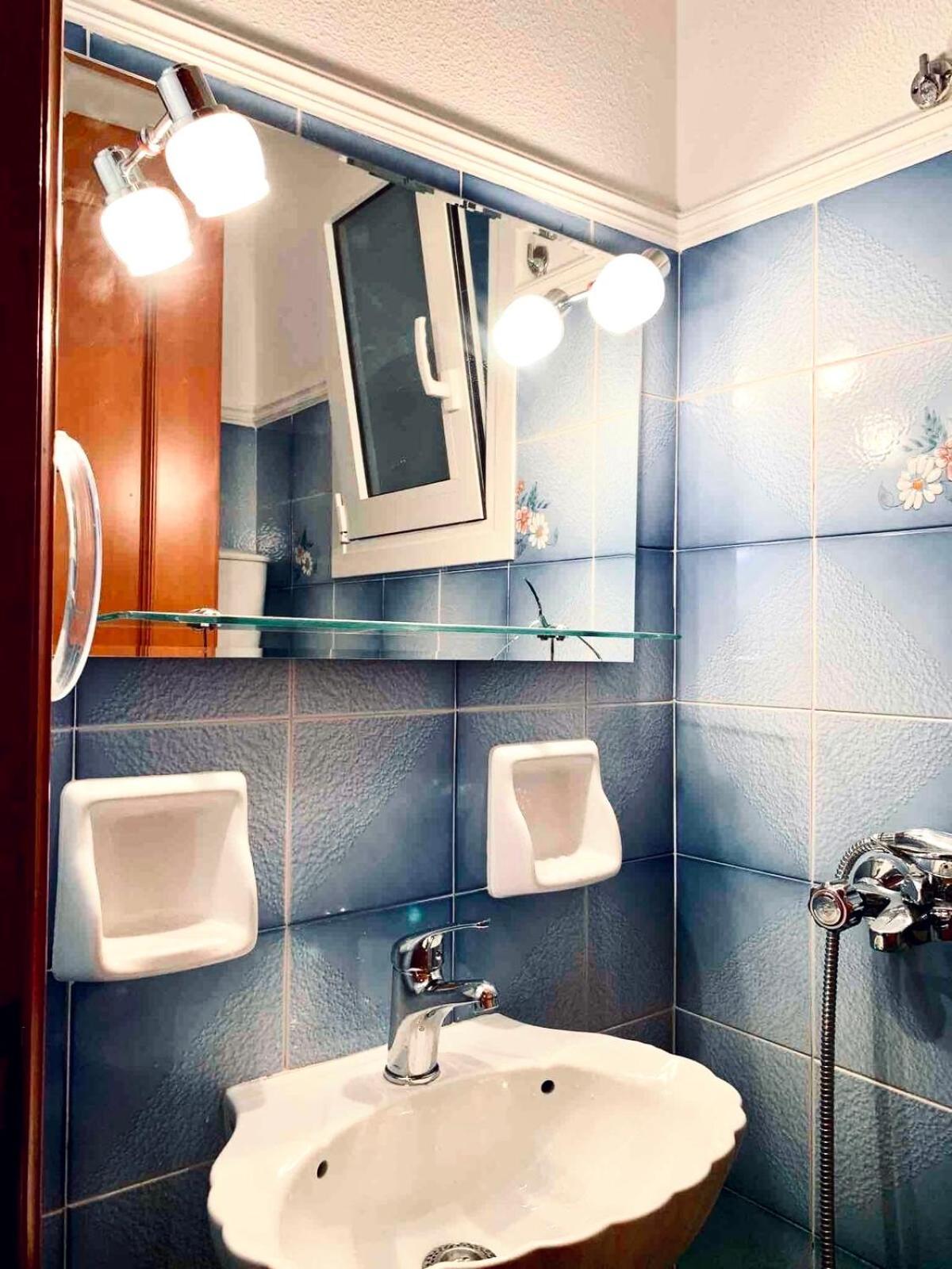 Citycenter Apartment Аргостоліон Екстер'єр фото