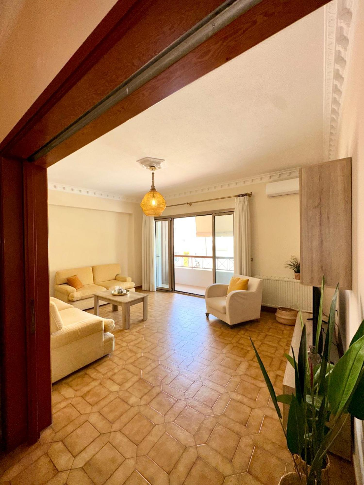 Citycenter Apartment Аргостоліон Екстер'єр фото